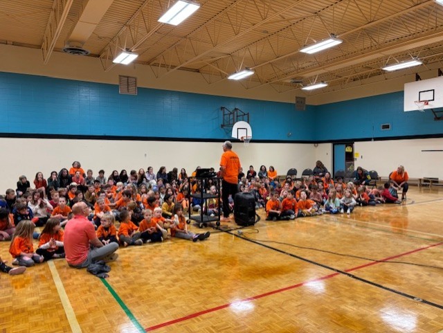 Assembly 1 Murray Helmer