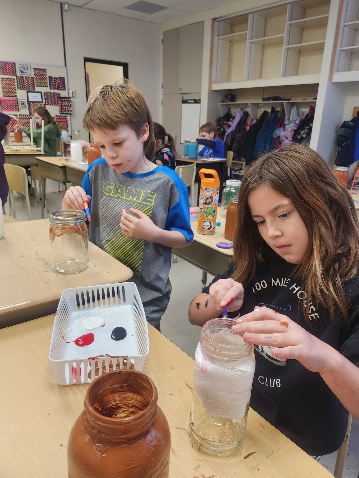 Centerpeice 1 Murray Helmer